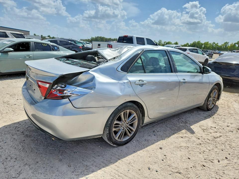 Продажа на аукционе авто 2016 Toyota Camry, vin: 4T1BF1FK0GU246230, номер лота: 64448826
