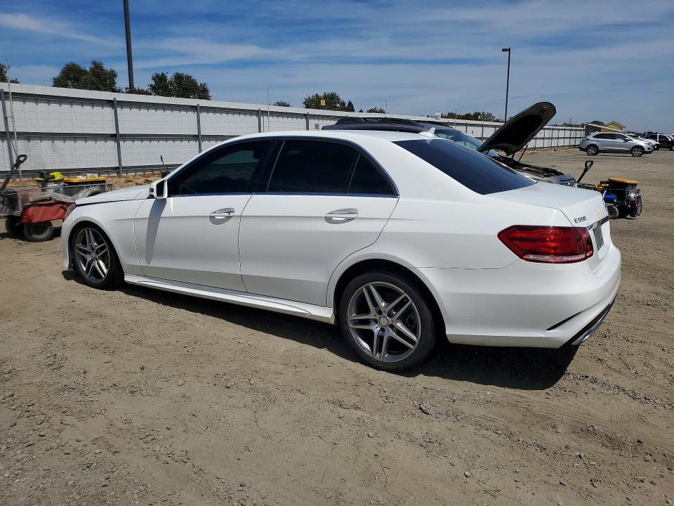 Продажа на аукционе авто 2014 Mercedes-benz E, vin: WDDHF9BB1EA995190, номер лота: 66130276