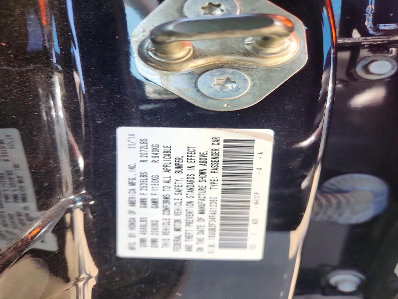 2015 Acura Tlx მანქანა იყიდება აუქციონზე, vin: 19UUB2F34FA012360, აუქციონის ნომერი: 63694466
