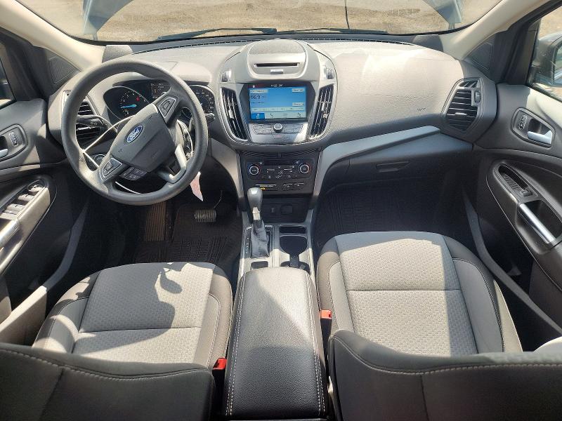 Продаж на аукціоні авто 2017 Ford Escape, vin: 1FMCU9G94HUB10298, номер лоту: 66390076