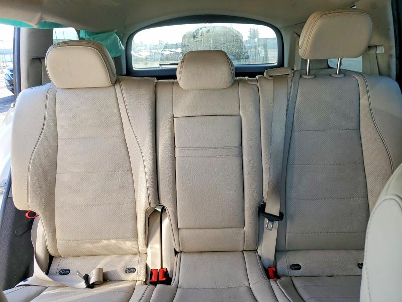 Aukcja sprzedaży 2020 Mercedes-benz Gls, vin: 4JGFF5KE1LA089781, numer aukcji: 64293596
