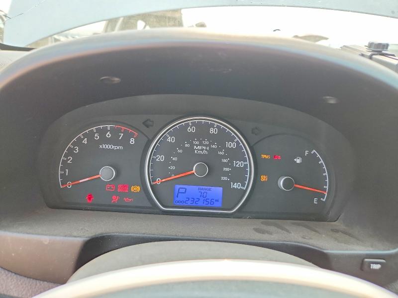 Продажа на аукционе авто 2010 Hyundai Elantra, vin: KMHDU4AD2AU212953, номер лота: 62777466