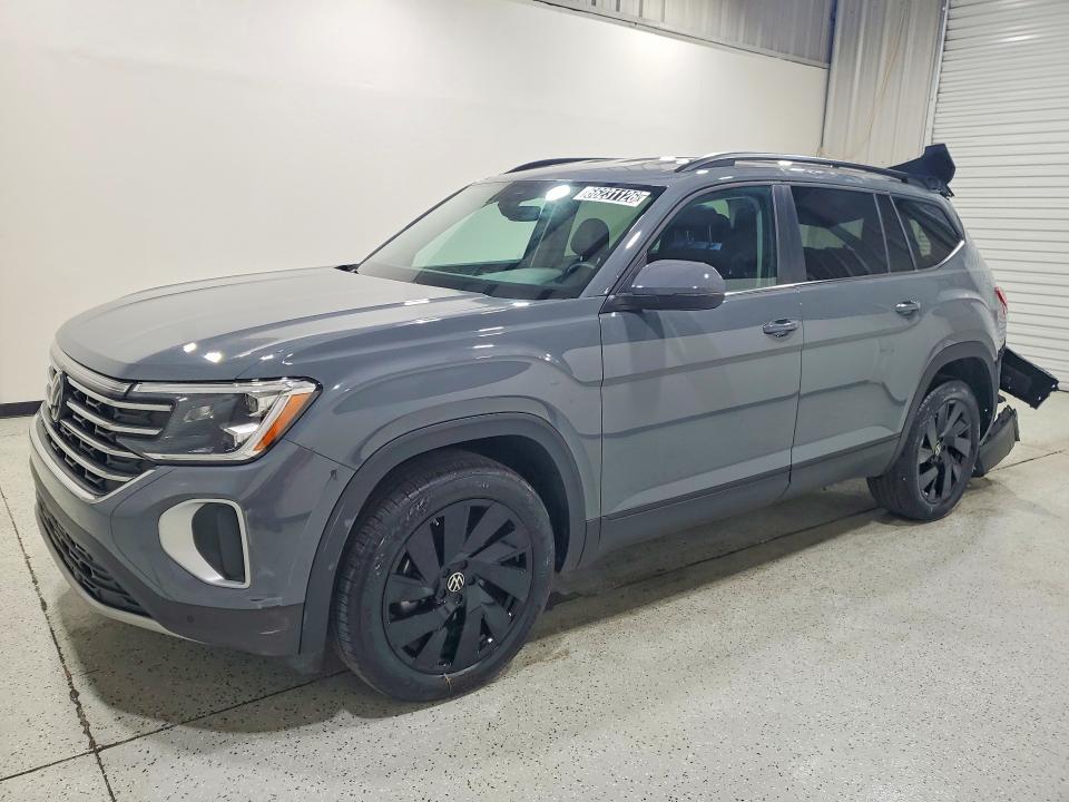 Продажа на аукционе авто 2026 Volkswagen Atlas, vin: 1V2HN2CA2TC527253, номер лота: 66231126