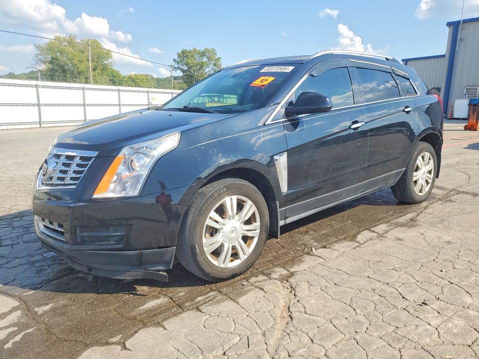 Aukcja sprzedaży 2015 Cadillac Srx, vin: 3GYFNBE33FS587512, numer aukcji: 66970806