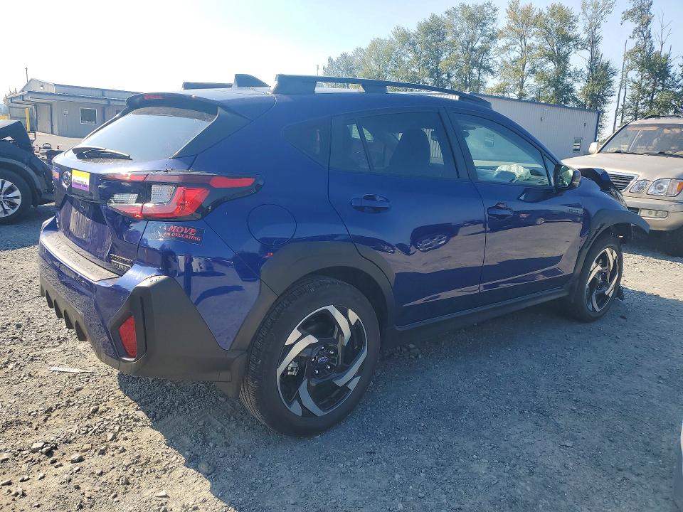 66427176 :رقم المزاد ، JF2GUSND4T8223272 vin ، 2026 Subaru Crosstrek مزاد بيع