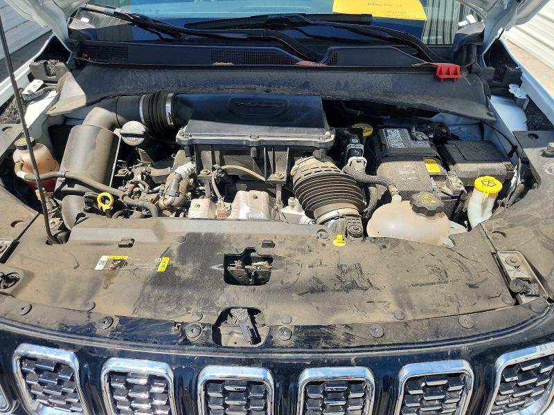 Aukcja sprzedaży 2025 Jeep Compass, vin: 3C4NJDCN0ST514308, numer aukcji: 67016156
