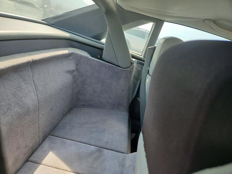 64498286 :رقم المزاد ، WDBFA66E7NF053892 vin ، 1992 Mercedes-benz 500 مزاد بيع