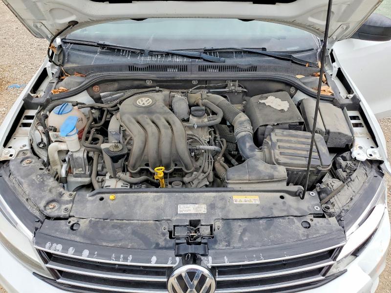 63691926 :رقم المزاد ، 3VW1K7AJ2FM331664 vin ، 2015 Volkswagen Jetta مزاد بيع