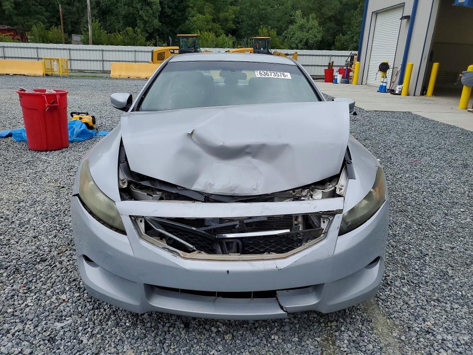 2009 Honda Accord მანქანა იყიდება აუქციონზე, vin: 1HGCS12319A022232, აუქციონის ნომერი: 63673576