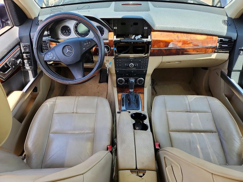 Aukcja sprzedaży 2010 Mercedes-benz Glk, vin: WDCGG8HBXAF347066, numer aukcji: 64075816