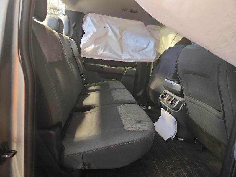 66074816 :رقم المزاد ، 1FTFW1E86NFA59460 vin ، 2022 Ford F150 مزاد بيع
