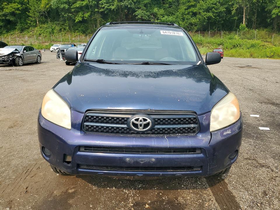 Aukcja sprzedaży 2007 Toyota Rav4, vin: JTMZD33V576049142, numer aukcji: 64701816