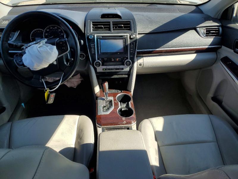 Aukcja sprzedaży 2012 Toyota Camry, vin: 4T4BF1FK2CR238470, numer aukcji: 64398056