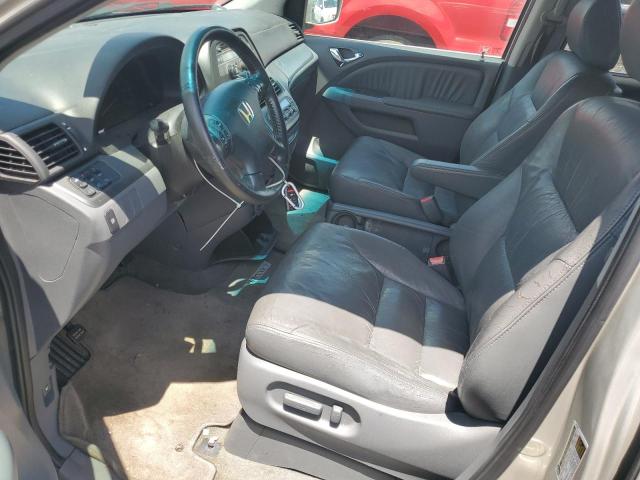 Aukcja sprzedaży 2007 Honda Odyssey, vin: 5FNRL38617B420760, numer aukcji: 64262496