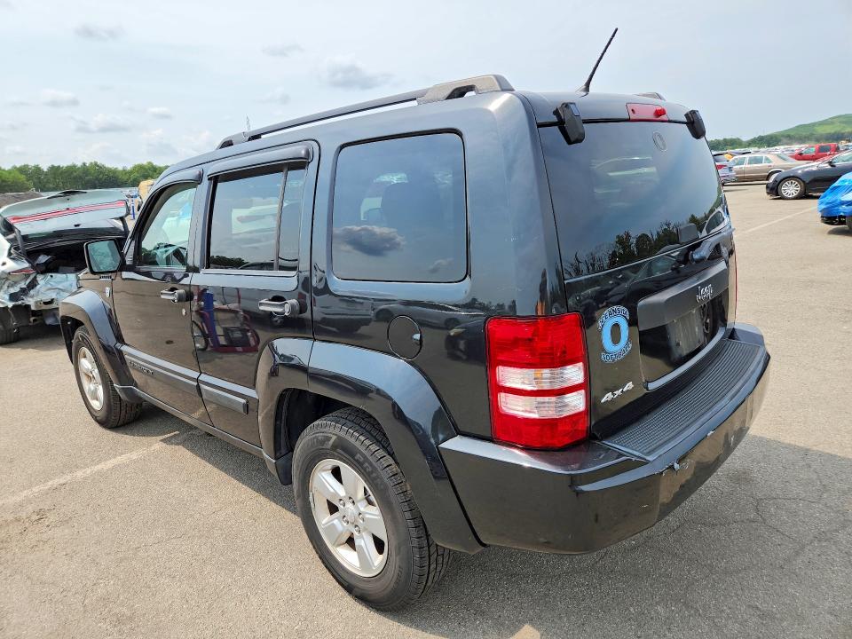2012 Jeep Liberty მანქანა იყიდება აუქციონზე, vin: 1C4PJMAK3CW137048, აუქციონის ნომერი: 65115576