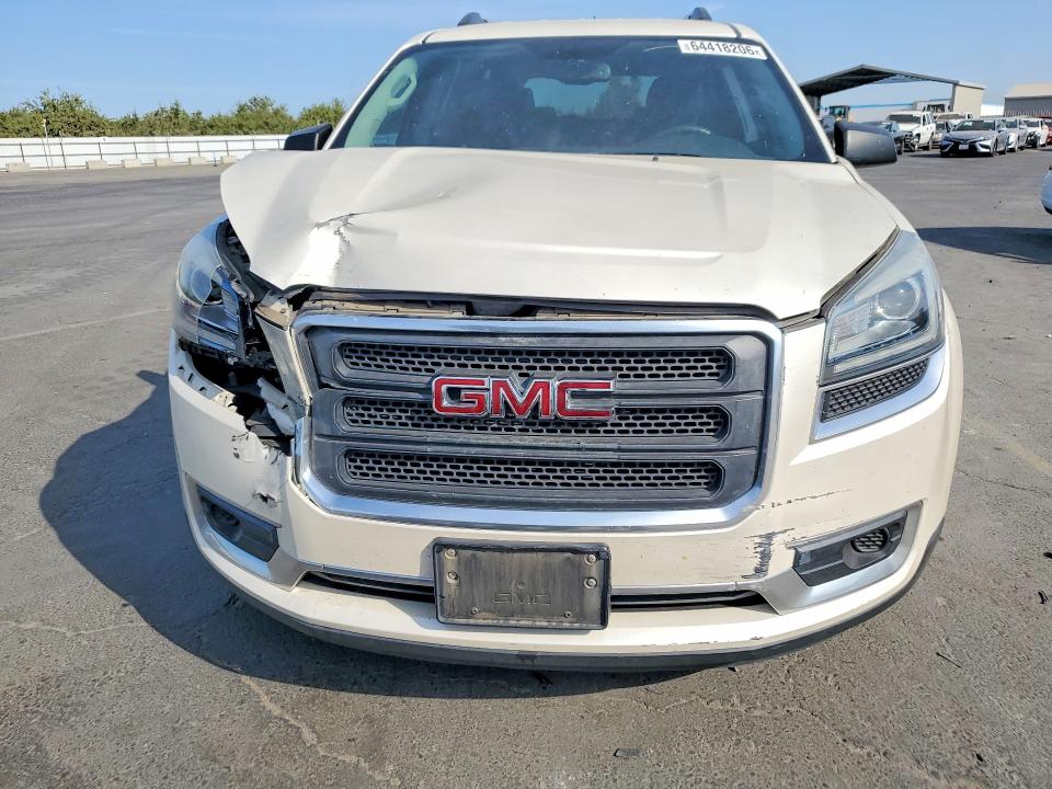 Продаж на аукціоні авто 2014 Gmc Acadia, vin: 1GKKRPKD2EJ178733, номер лоту: 64418206