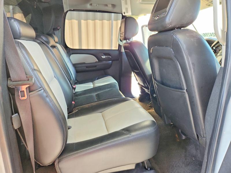 Aukcja sprzedaży 2007 Chevrolet Avalanche, vin: 3GNFK12357G233371, numer aukcji: 65924266