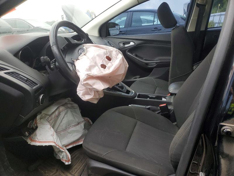 Aukcja sprzedaży 2018 Ford Focus, vin: 1FADP3M22JL262926, numer aukcji: 64806016
