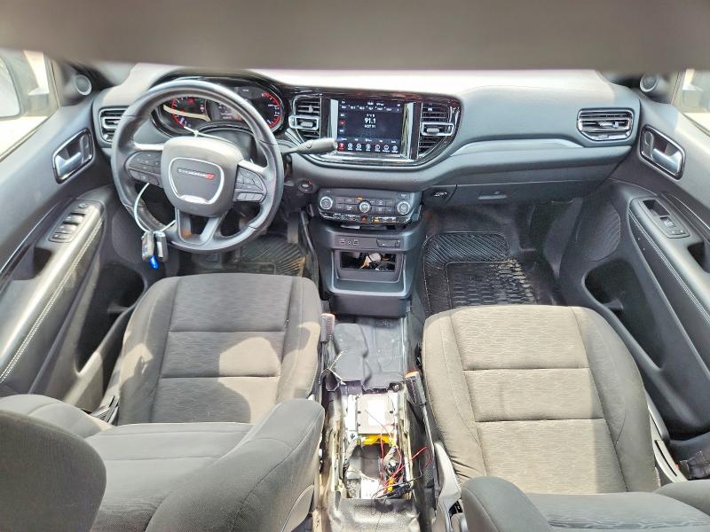 2023 Dodge Durango მანქანა იყიდება აუქციონზე, vin: 1C4SDJFT9PC689775, აუქციონის ნომერი: 64042346