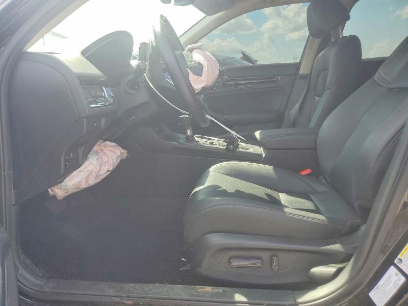 Auction sale of the 2024 Honda Civic, vin: 2HGFE1F91RH326150, lot number: 66805826