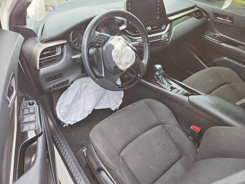 Aukcja sprzedaży 2019 Toyota C-hr, vin: JTNKHMBX6K1021446, numer aukcji: 64003926