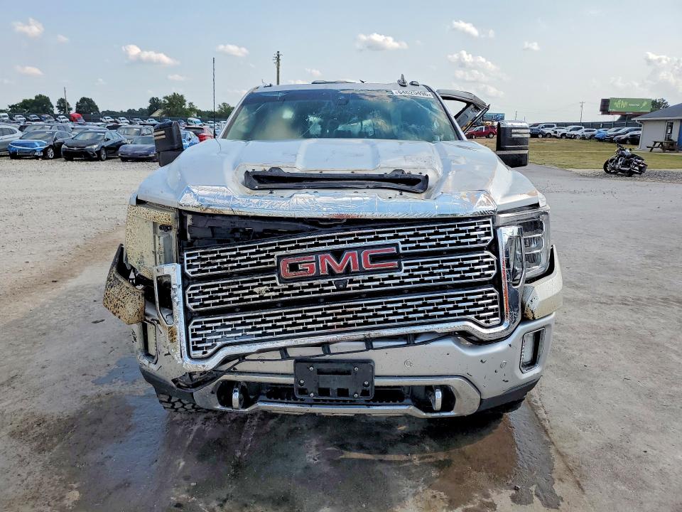 Aukcja sprzedaży 2023 Gmc Sierra, vin: 1GT49REY3PF145180, numer aukcji: 64625496