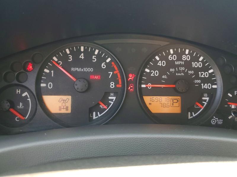 Продаж на аукціоні авто 2014 Nissan Xterra, vin: 5N1AN0NW3EN808898, номер лоту: 64411736
