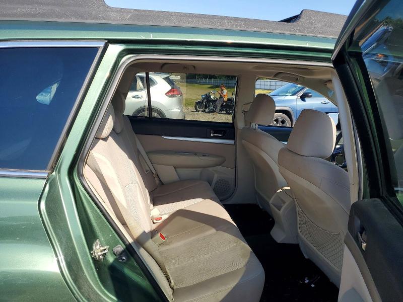 Продаж на аукціоні авто 2014 Subaru Outback, vin: 4S4BRBDCXE3287461, номер лоту: 64713476