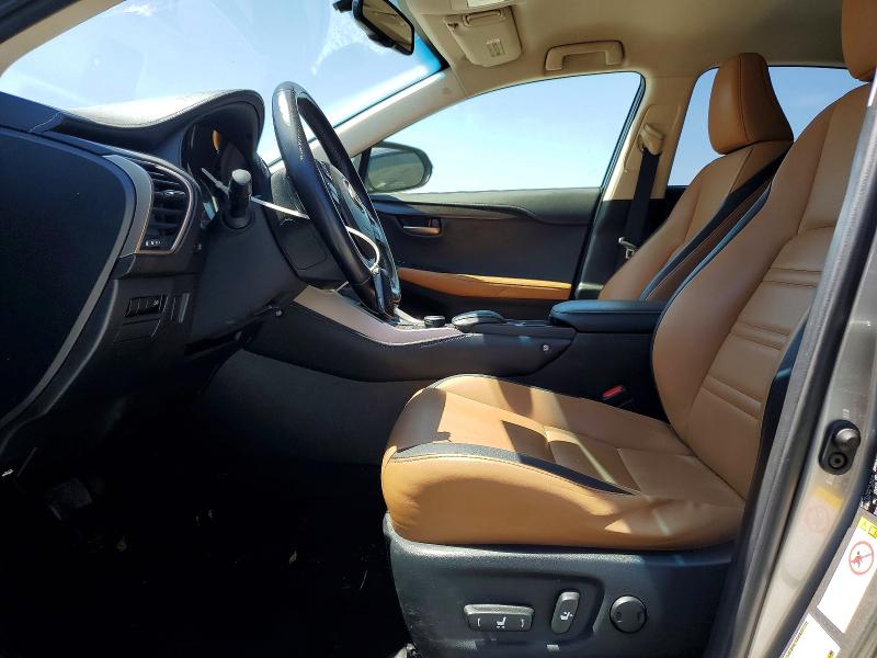 66658156 :رقم المزاد ، JTJYARBZ0F2021411 vin ، 2015 Lexus Nx مزاد بيع