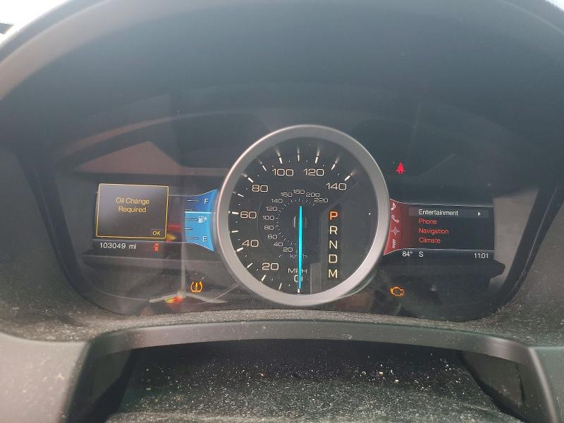 Aukcja sprzedaży 2013 Ford Explorer, vin: 1FM5K8GT4DGC85681, numer aukcji: 63657916