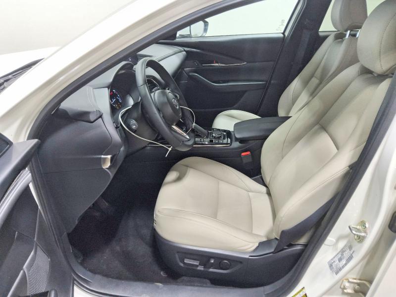 Продаж на аукціоні авто 2025 Mazda Cx-30, vin: 3MVDMBCM5SM821593, номер лоту: 64603836