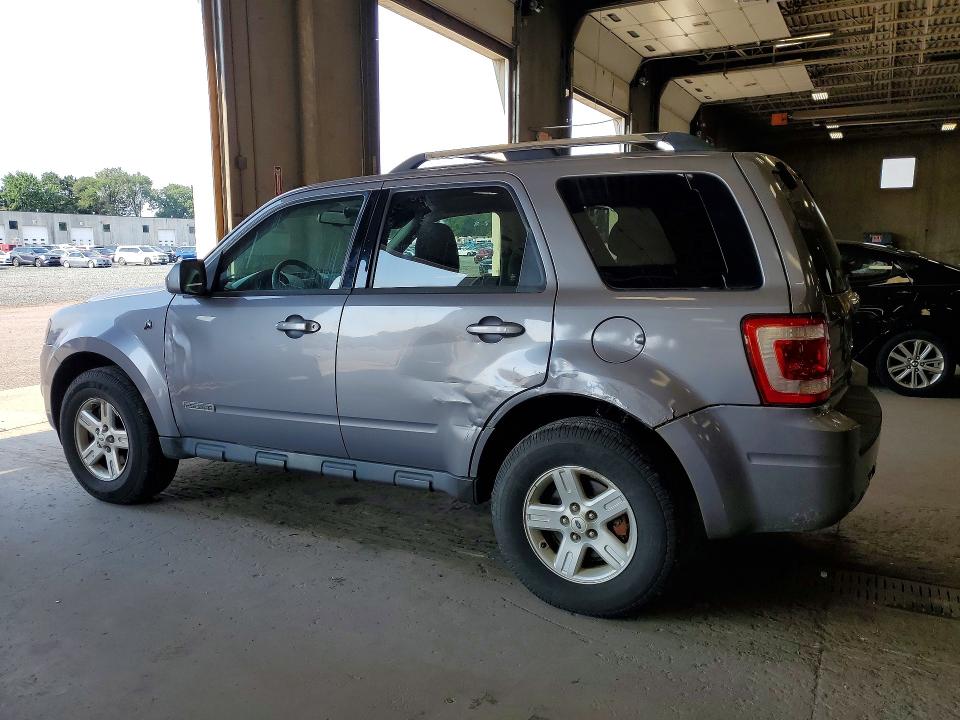 2008 Ford Escape მანქანა იყიდება აუქციონზე, vin: 1FMCU49HX8KD13831, აუქციონის ნომერი: 63902056