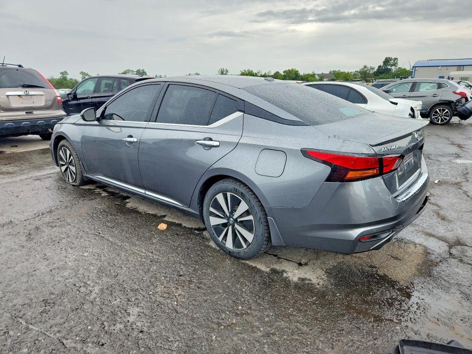 Aukcja sprzedaży 2019 Nissan Altima, vin: 1N4BL4EW1KC129361, numer aukcji: 66976186