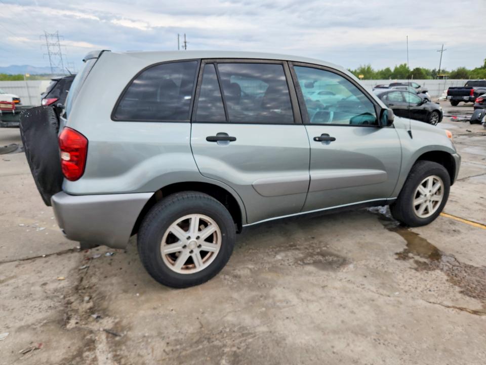 Aukcja sprzedaży 2005 Toyota Rav4, vin: JTEGD20V850085683, numer aukcji: 62018756