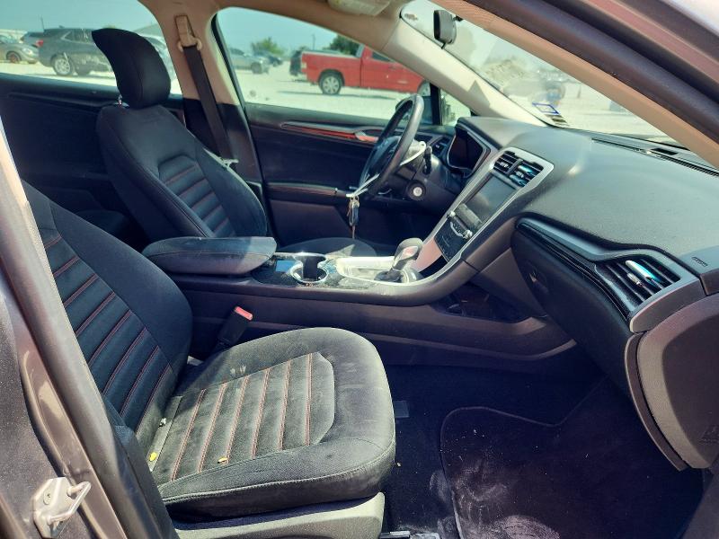 Продажа на аукционе авто 2014 Ford Fusion, vin: 3FA6P0HD2ER149519, номер лота: 66751716