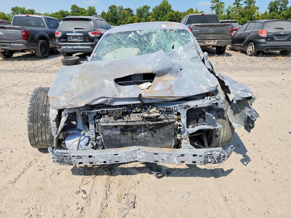 Продажа на аукционе авто 2022 Dodge Challenger, vin: 2C3CDZBTXNH230830, номер лота: 65959156
