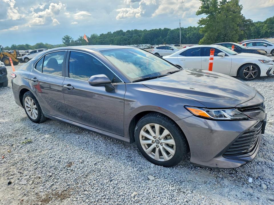 Aukcja sprzedaży 2020 Toyota Camry, vin: 4T1C11AK6LU900006, numer aukcji: 64145636