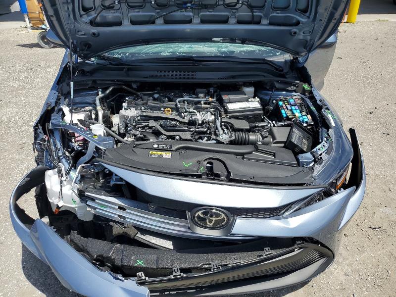 Продажа на аукционе авто 2026 Toyota Corolla, vin: 5YFB4MDE0TP454527, номер лота: 65807236