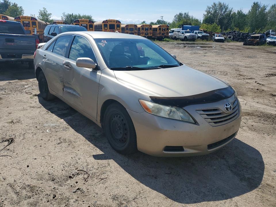 Aukcja sprzedaży 2007 Toyota Camry, vin: 4T1BE46K37U705108, numer aukcji: 66021516