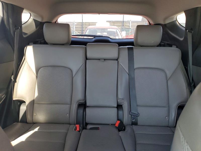Продаж на аукціоні авто 2013 Hyundai Santa Fe Sport, vin: 5XYZU3LA2DG107150, номер лоту: 65036086