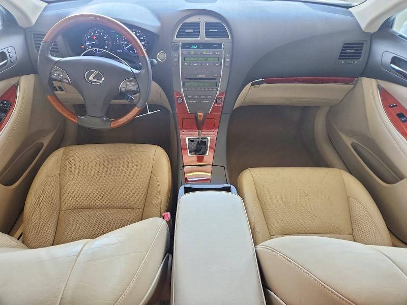 Aukcja sprzedaży 2010 Lexus Es, vin: JTHBK1EGXA2391094, numer aukcji: 64911046