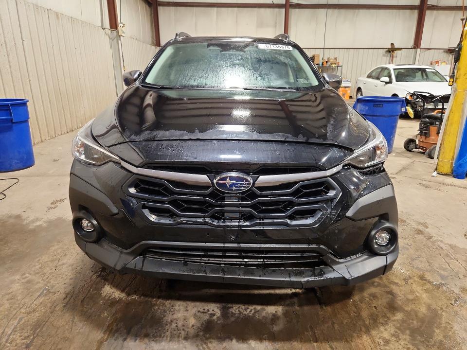 67138976 :رقم المزاد ، JF2GUADC6RH283579 vin ، 2024 Subaru Crosstrek مزاد بيع