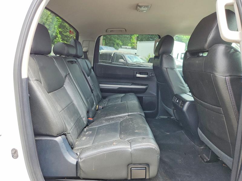Aukcja sprzedaży 2018 Toyota Tundra, vin: 5TFDY5F13JX708226, numer aukcji: 66914736