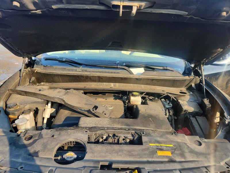 Продажа на аукционе авто 2019 Infiniti Qx60, vin: 5N1DL0MM5KC568862, номер лота: 64557536