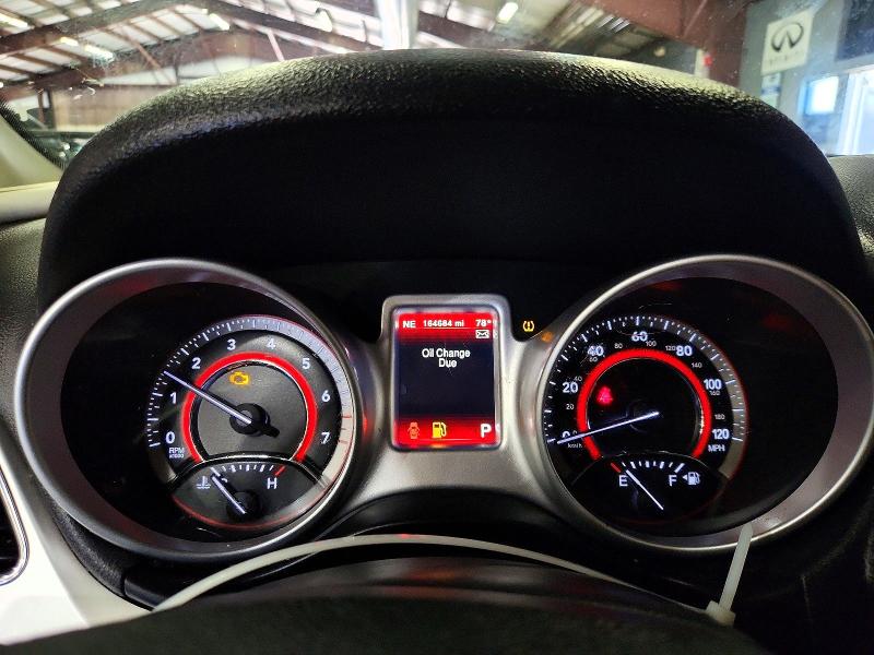 2018 Dodge Journey მანქანა იყიდება აუქციონზე, vin: 3C4PDCAB2JT383187, აუქციონის ნომერი: 64775716