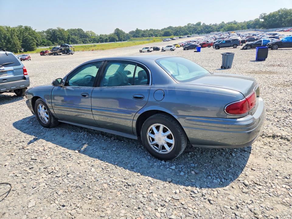 Aukcja sprzedaży 2004 Buick Lesabre, vin: 1G4HR54KX4U157448, numer aukcji: 65314116