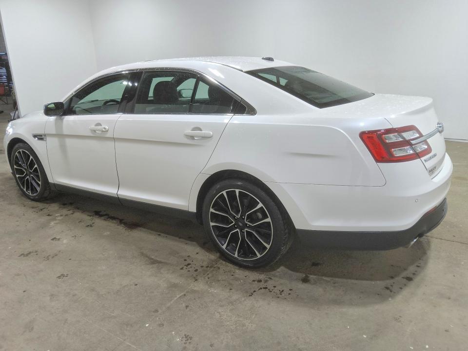 Продаж на аукціоні авто 2018 Ford Taurus, vin: 1FAHP2J85JG121071, номер лоту: 65204926