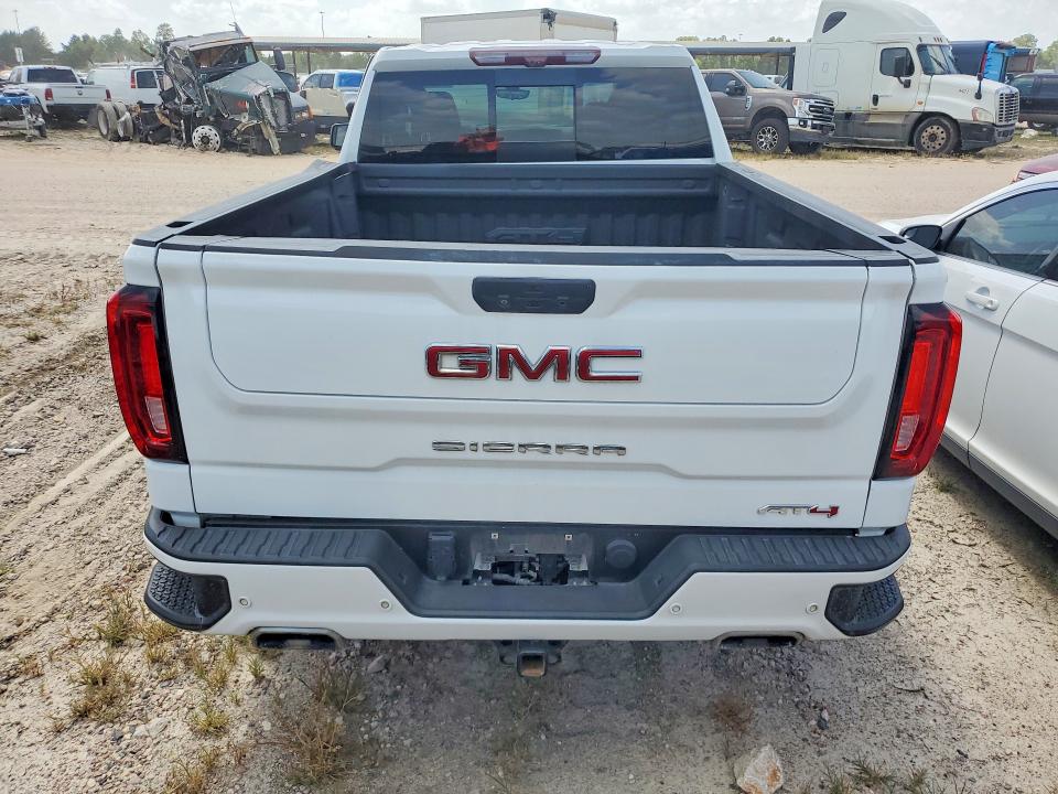 Aukcja sprzedaży 2022 Gmc Sierra, vin: 3GTP9EEL7NG114875, numer aukcji: 64556886