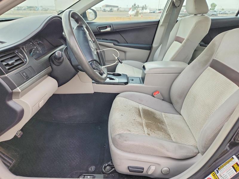 Продаж на аукціоні авто 2012 Toyota Camry, vin: 4T4BF1FK6CR255210, номер лоту: 63693496