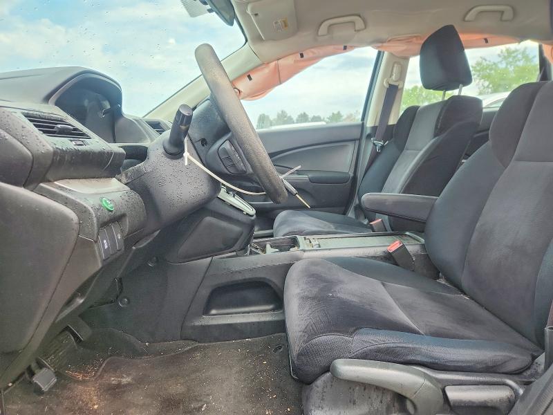 Aukcja sprzedaży 2014 Honda Cr-v, vin: 5J6RM4H37EL090278, numer aukcji: 67096386